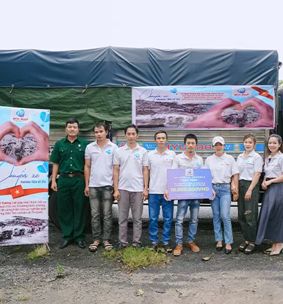 Biểu tượng thưởng nạp lại