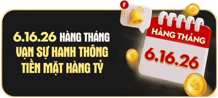 Thông báo phương thức thanh toán mới LT88