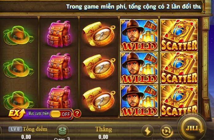 Kho game máy đánh bạc (slot game) phong phú của lt88 iwin club