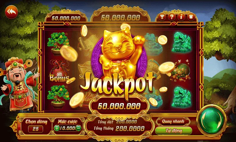 Mẹo chơi slot game LT88 dễ thắng