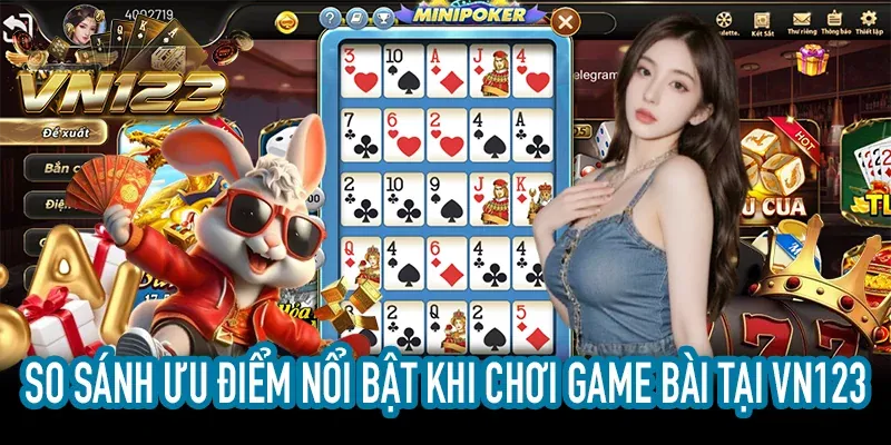 Các trò chơi giải trí khác tại lt88 iwin club