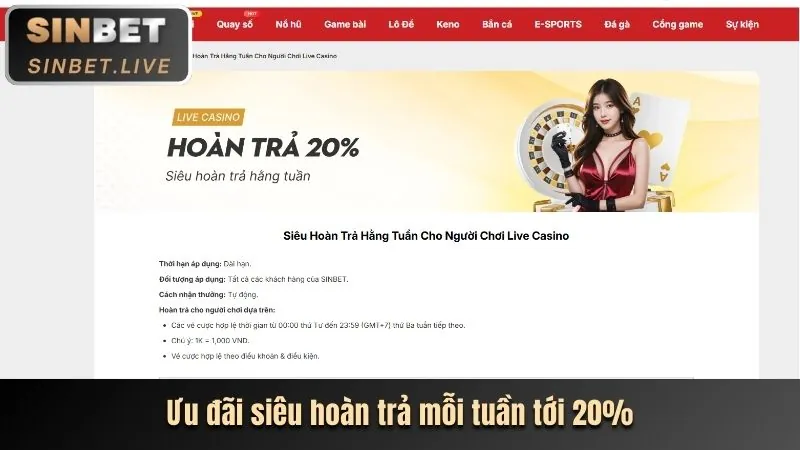Ra mắt tính năng mới LT88