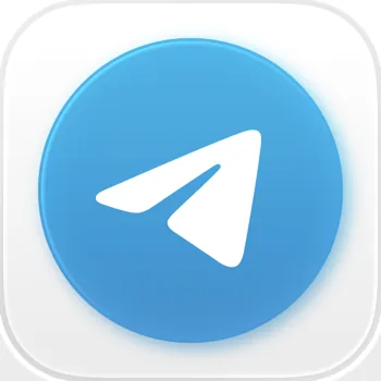 Biểu tượng Telegram của lt88